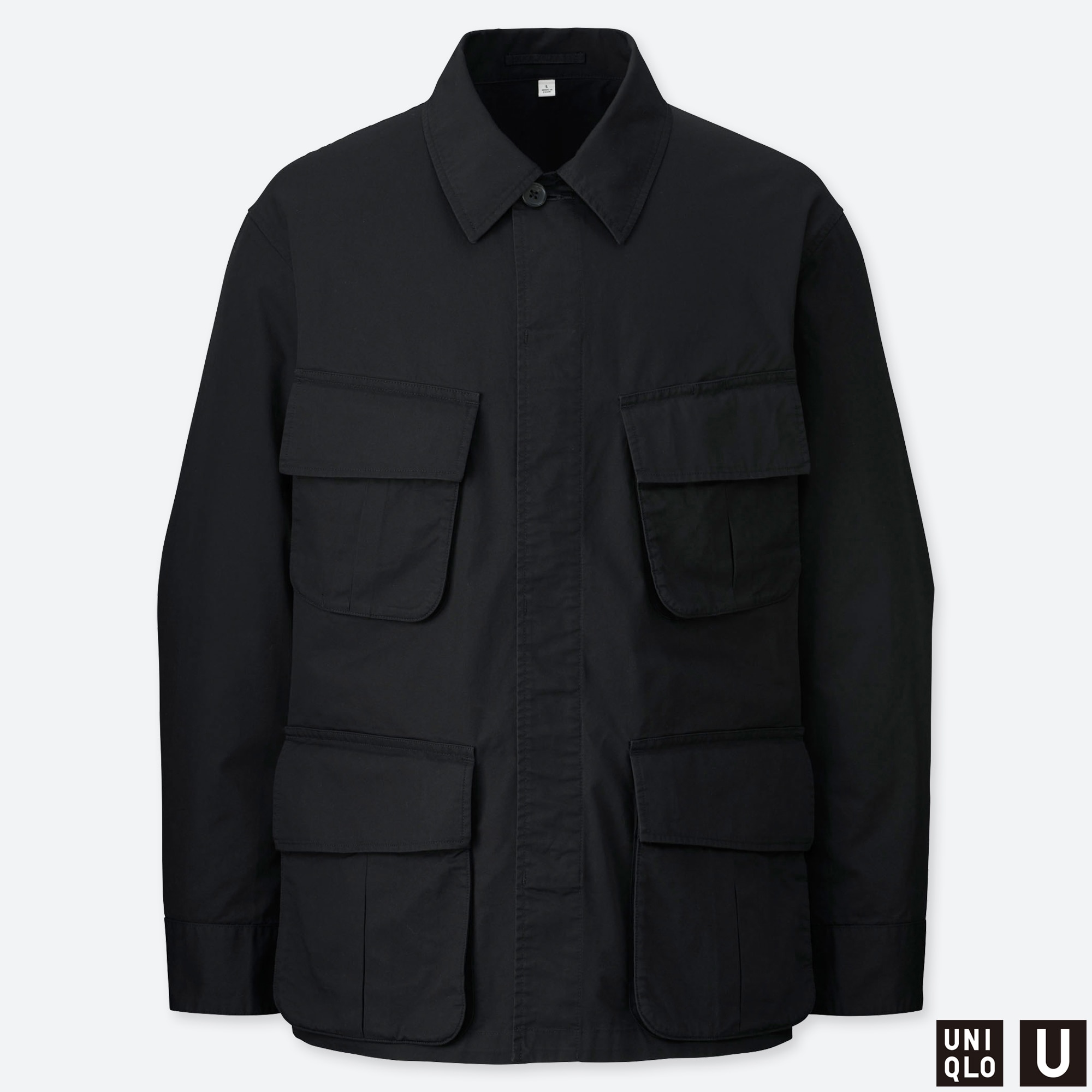 Uniqlo shop m65 jacket