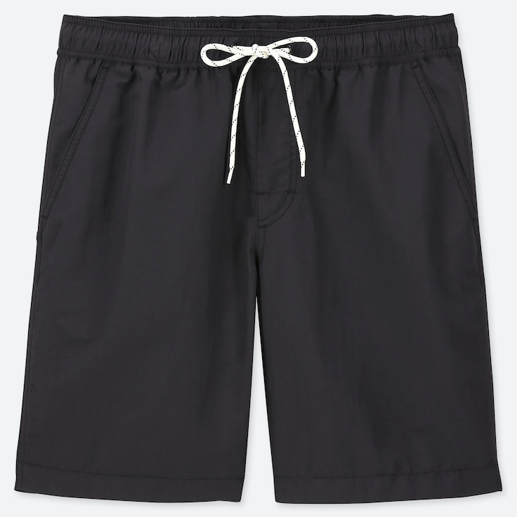 UNIQLO MEN Swim Active Shorts StyleHint