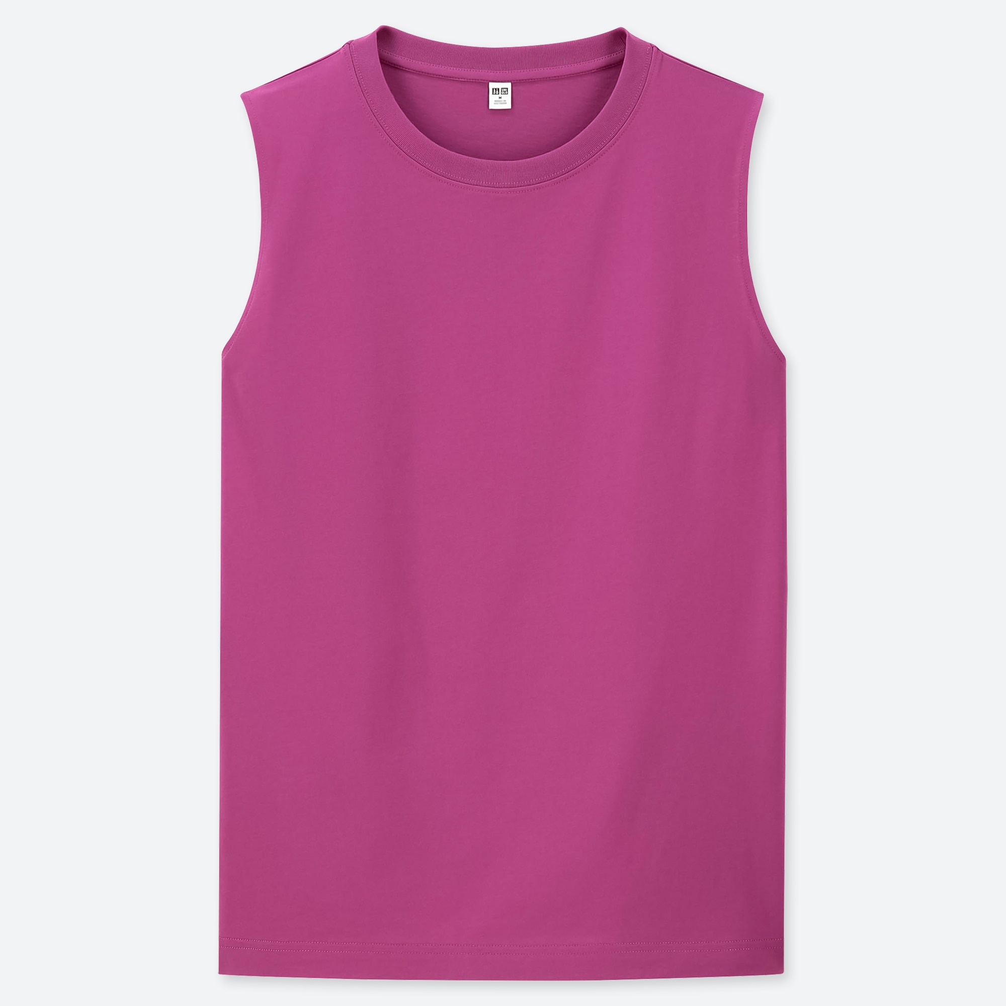 sleeveless t shirt