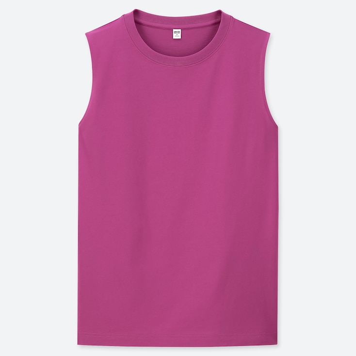 mercerized cotton uniqlo