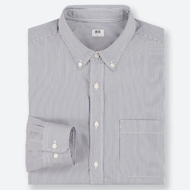 Men's Shirts | UNIQLO