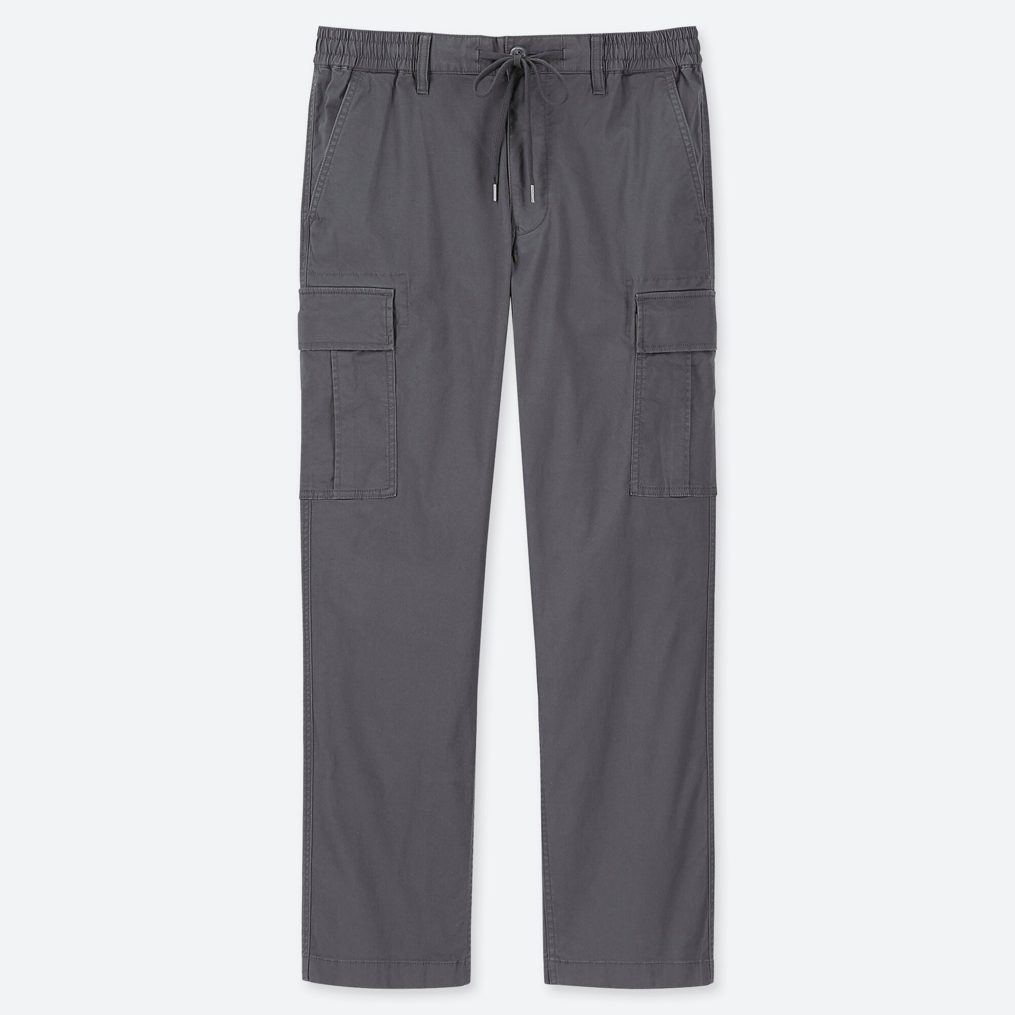 Uniqlo cargo Clearance