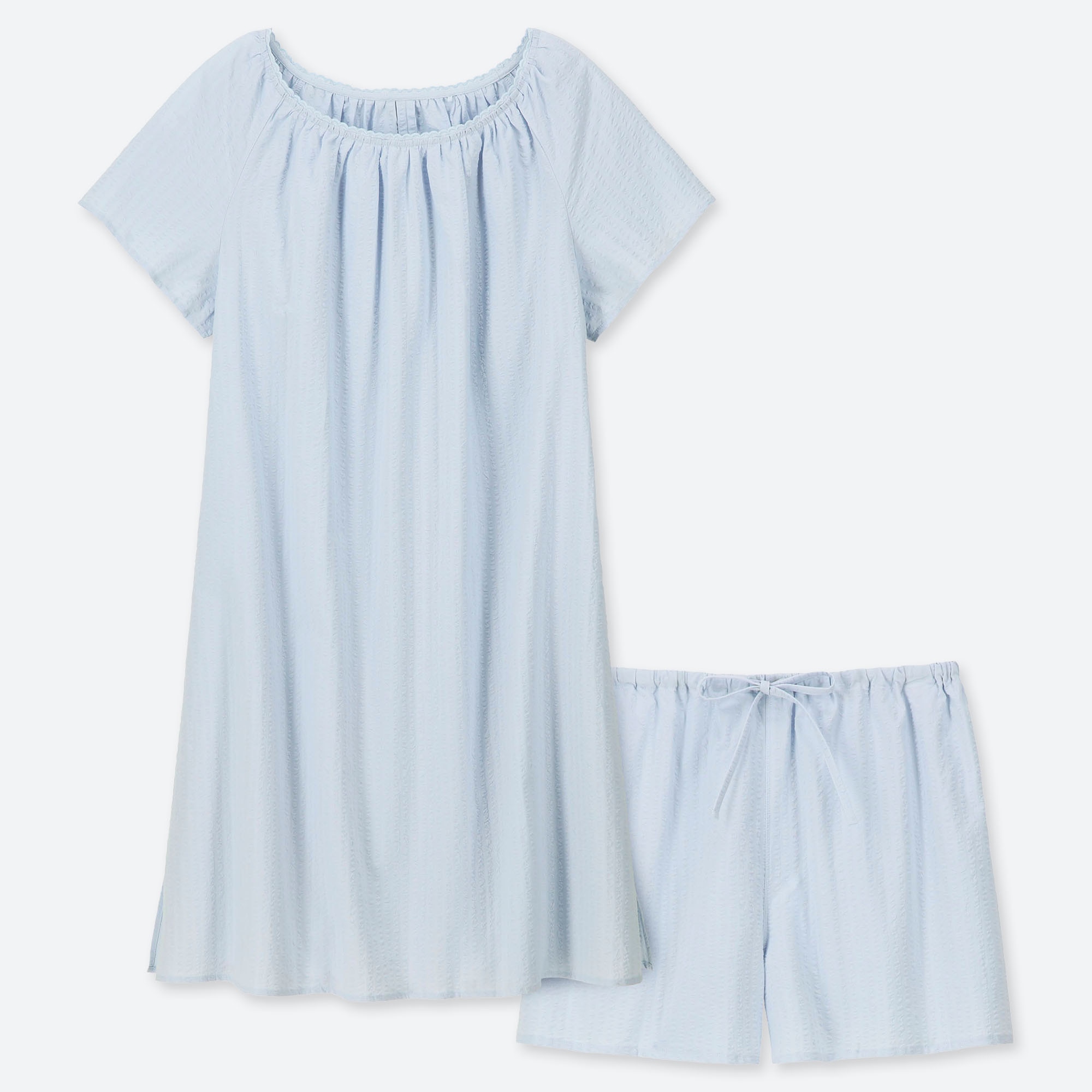 Uniqlo nightgown Clearance