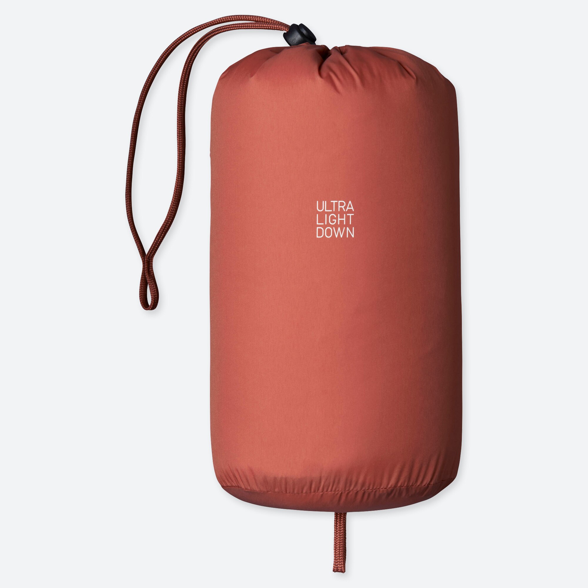 uniqlo jacket pouch