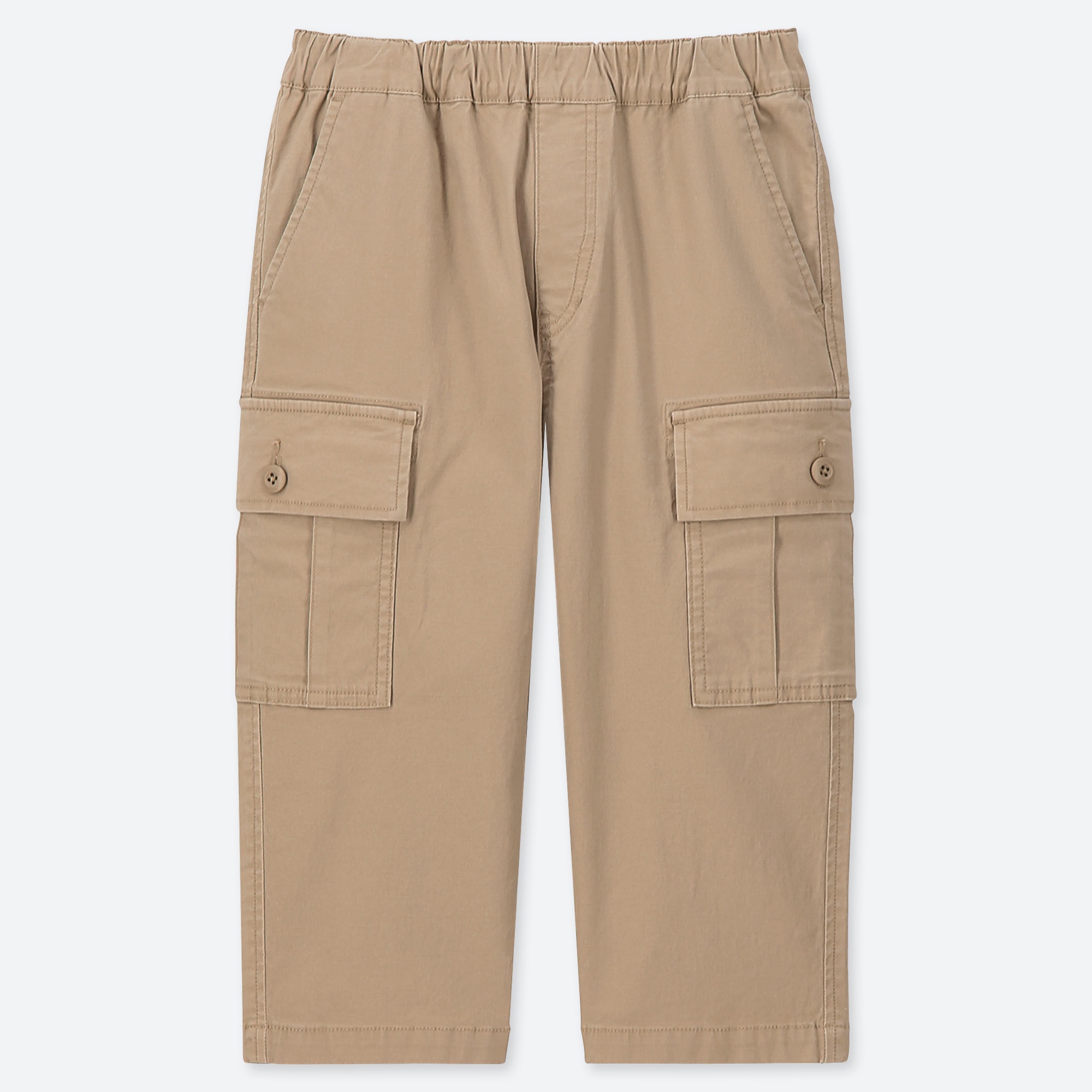 cargo pants cropped