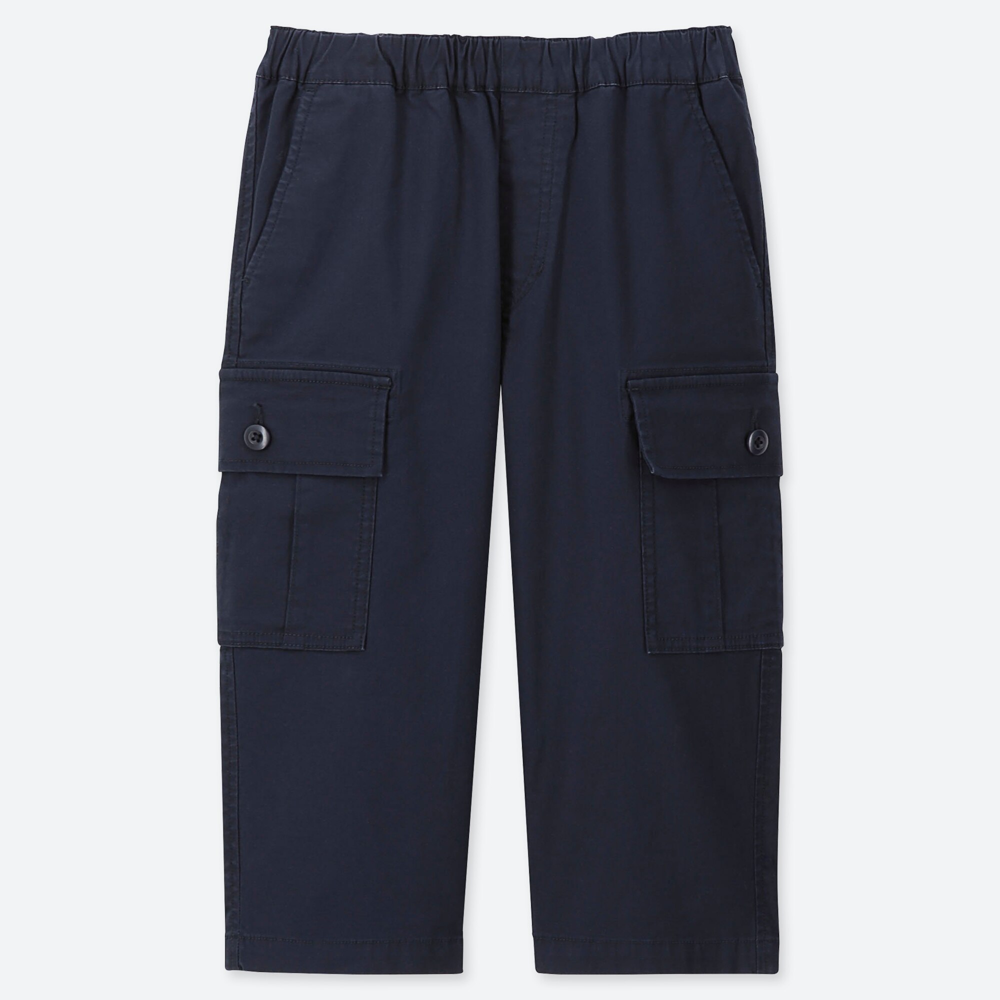 uniqlo cargo pants