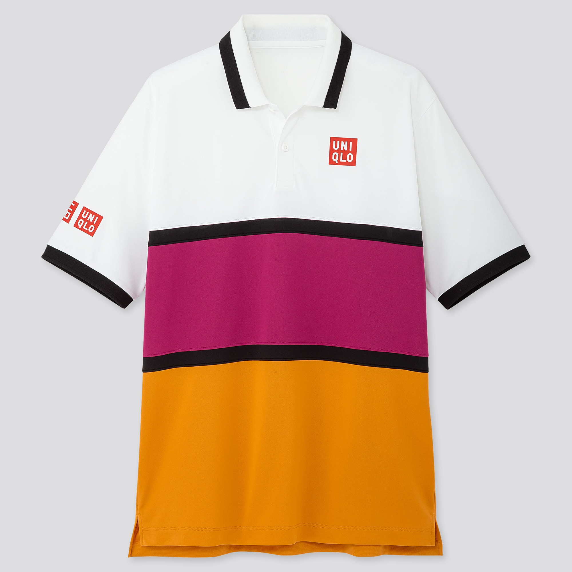 dry ex polo