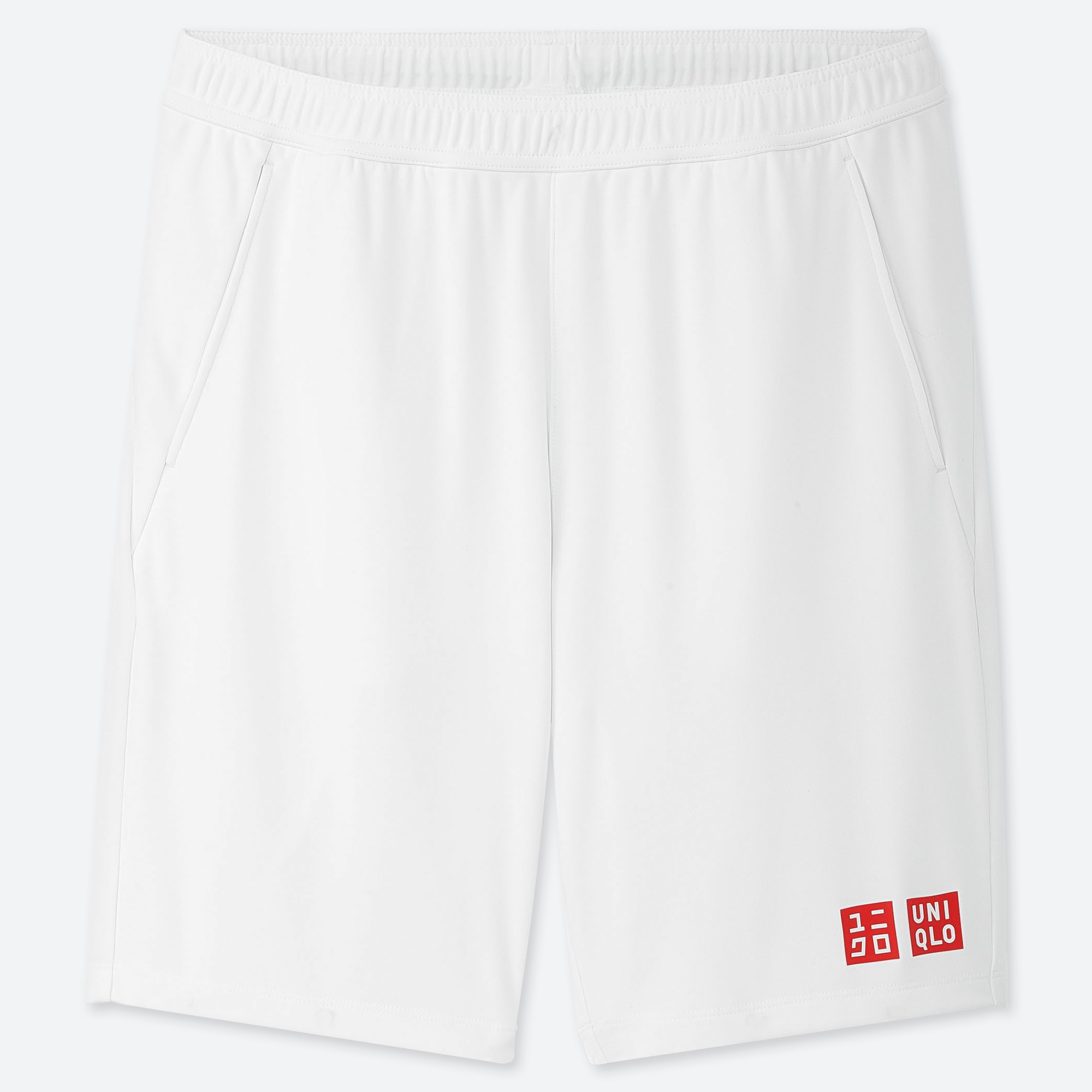 Uniqlo men's deals tennis shorts