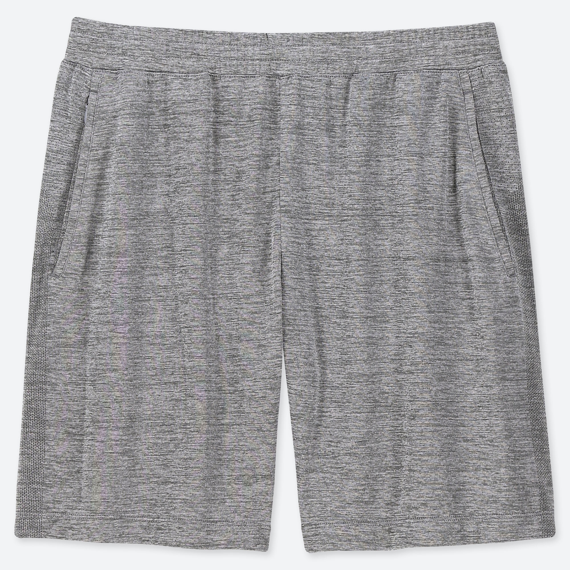 uniqlo sweat shorts