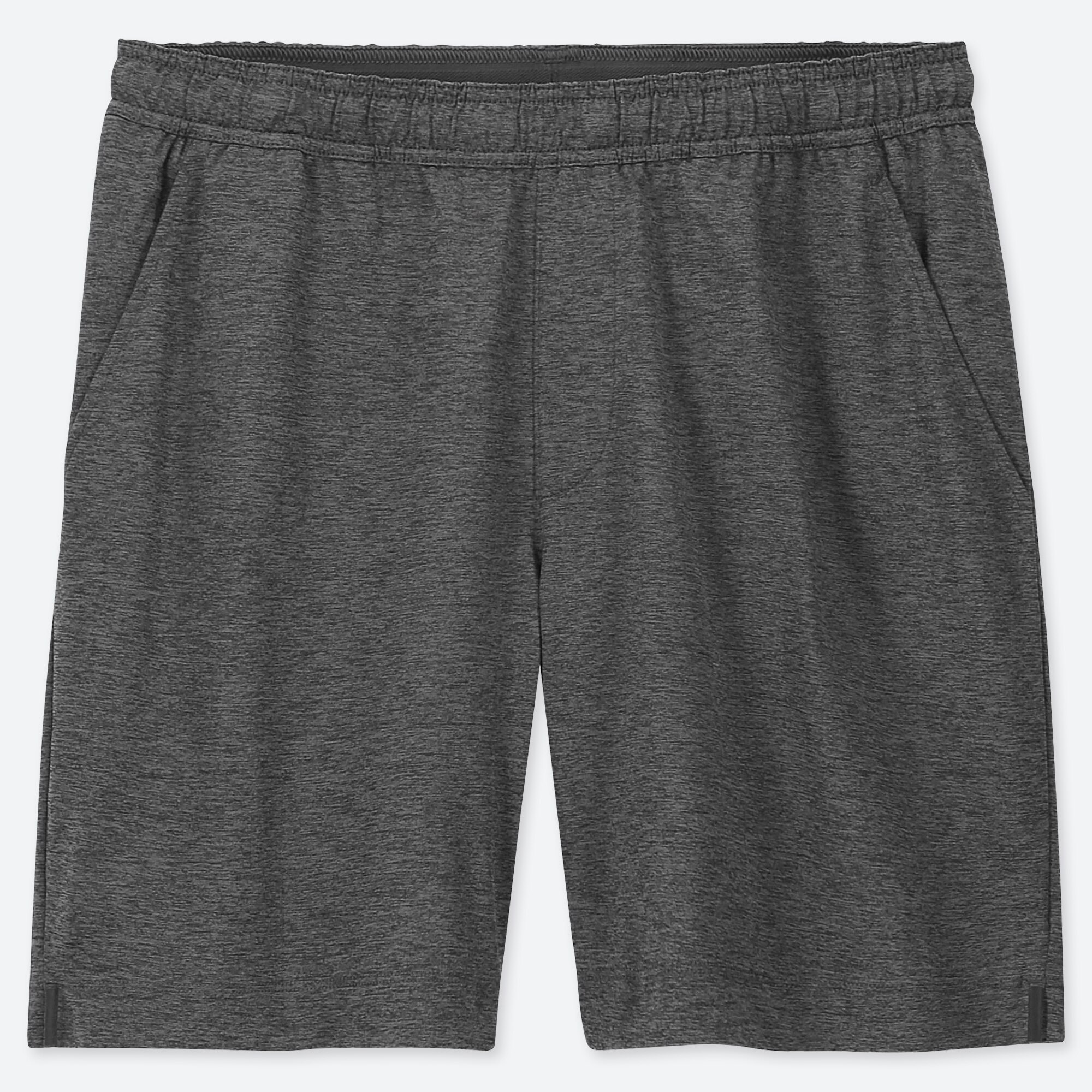 uniqlo ultra stretch active shorts