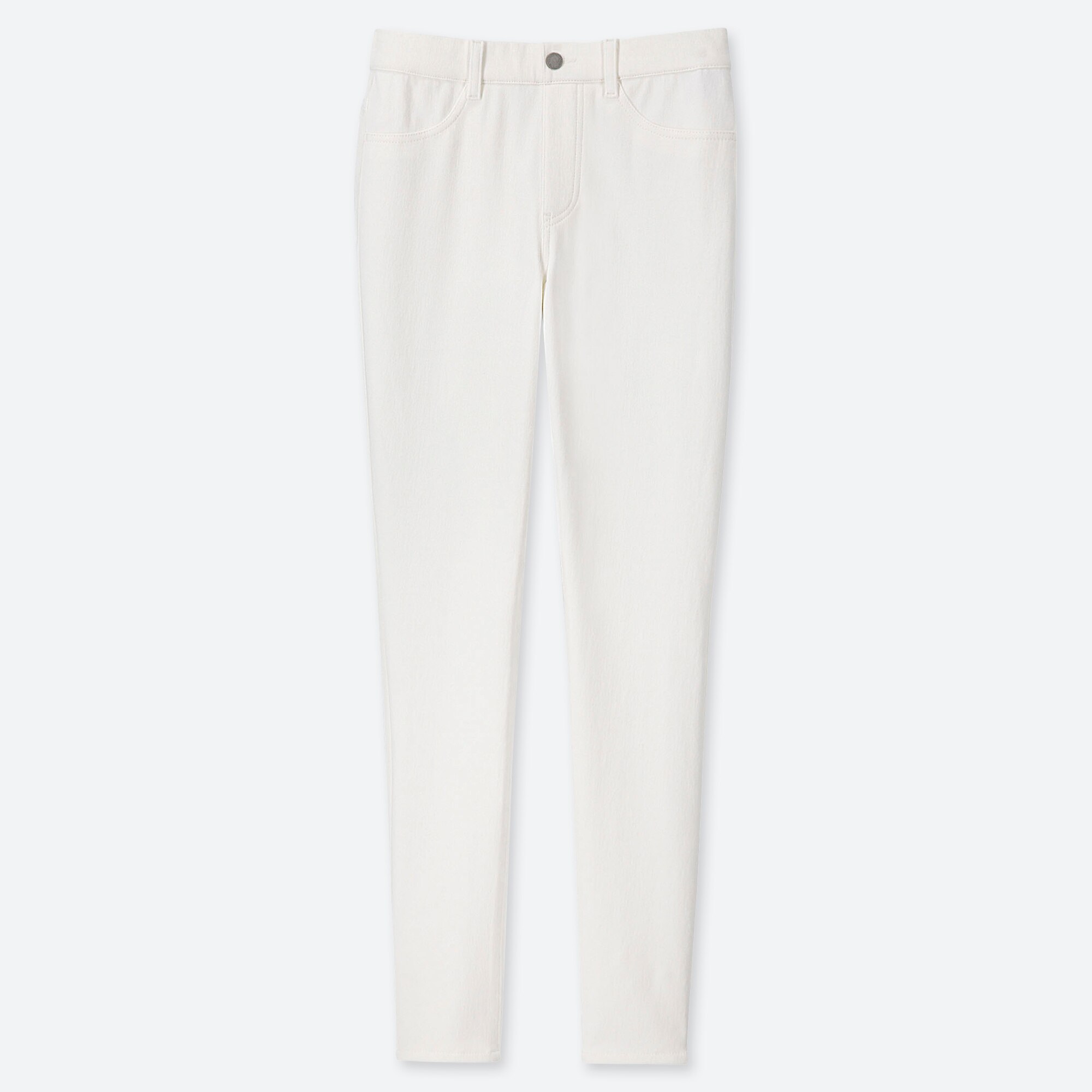uniqlo pantalon legging femme