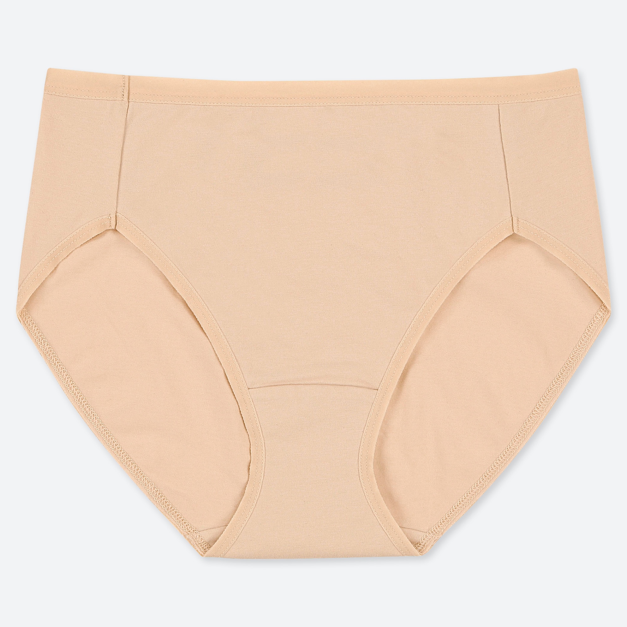 uniqlo high rise briefs