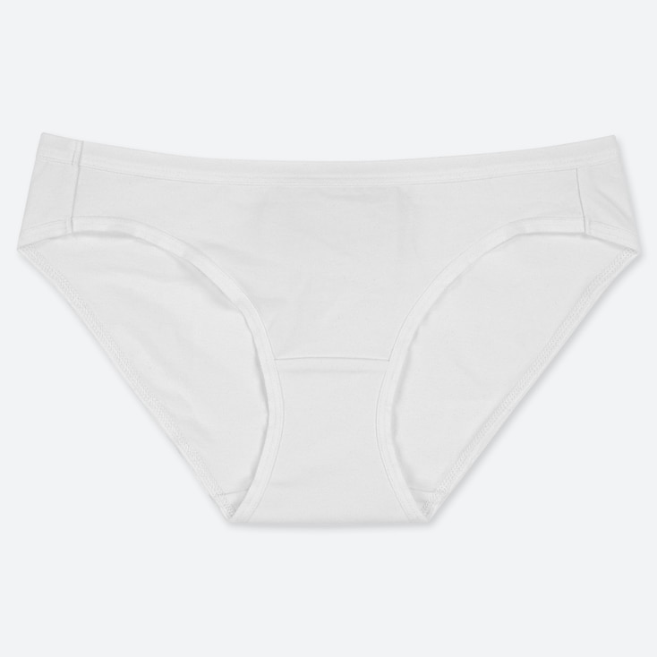 WOMEN BRIEFS UNIQLO UK