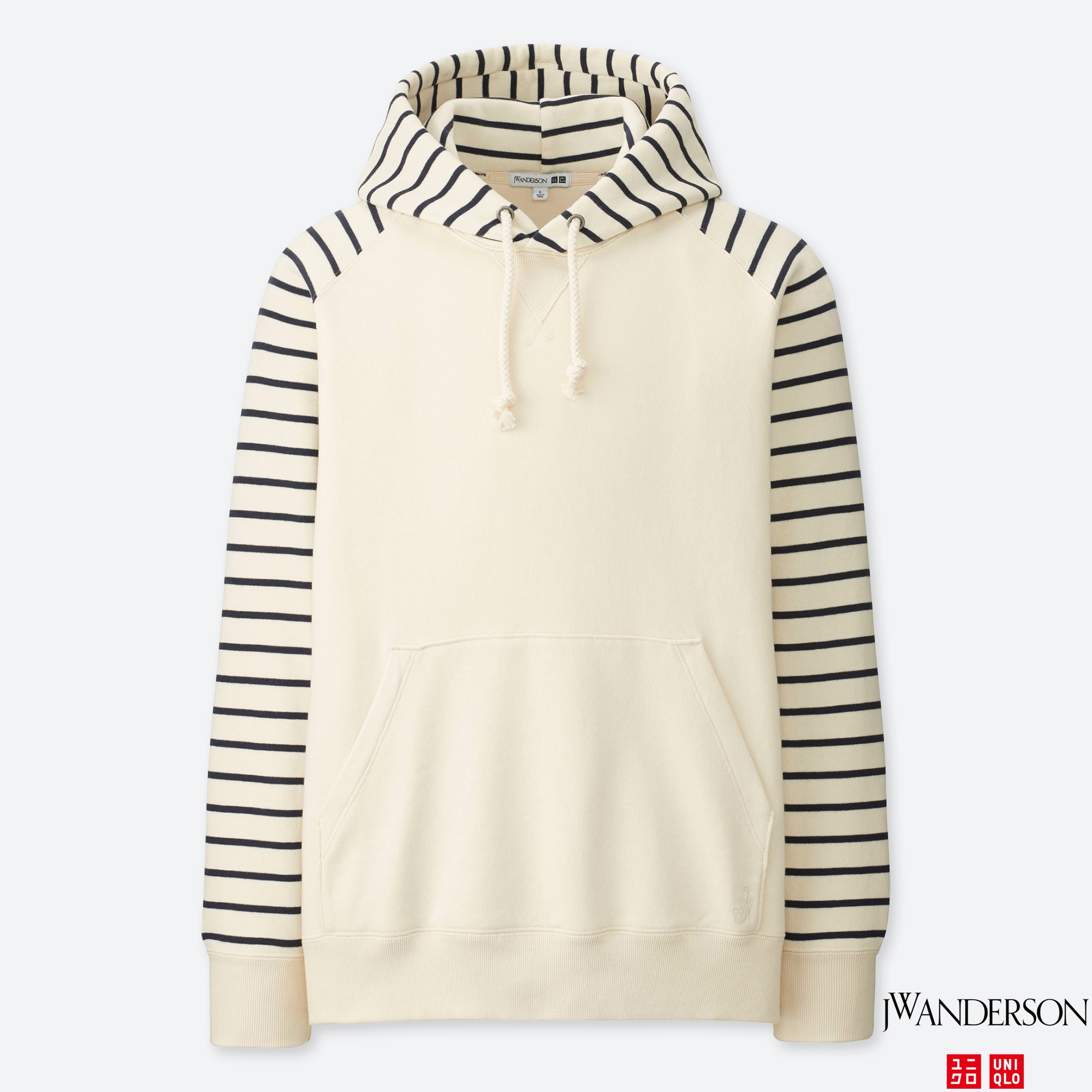 uniqlo pullover