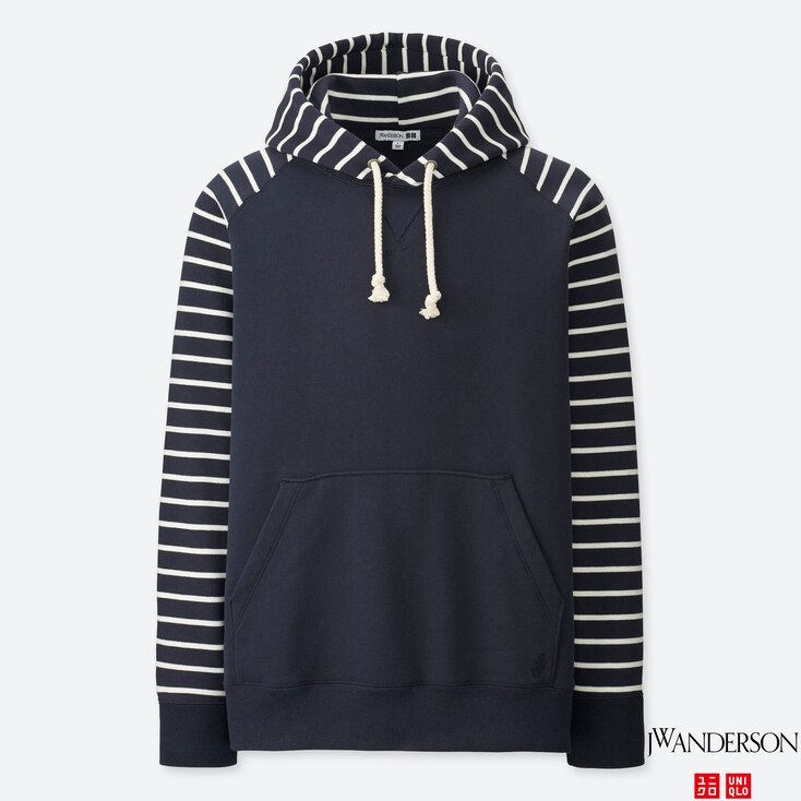 jw anderson sweat