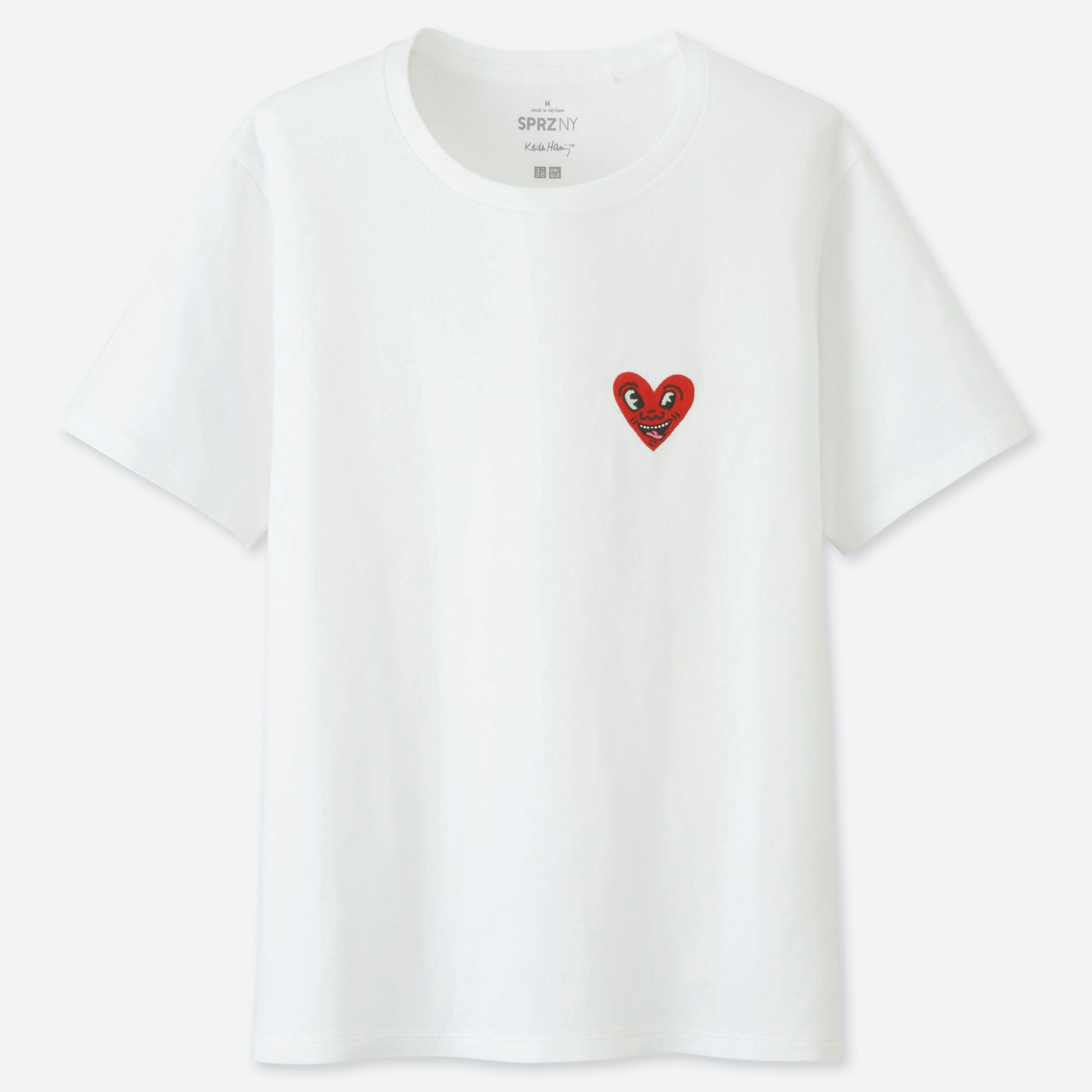 uniqlo x sprz