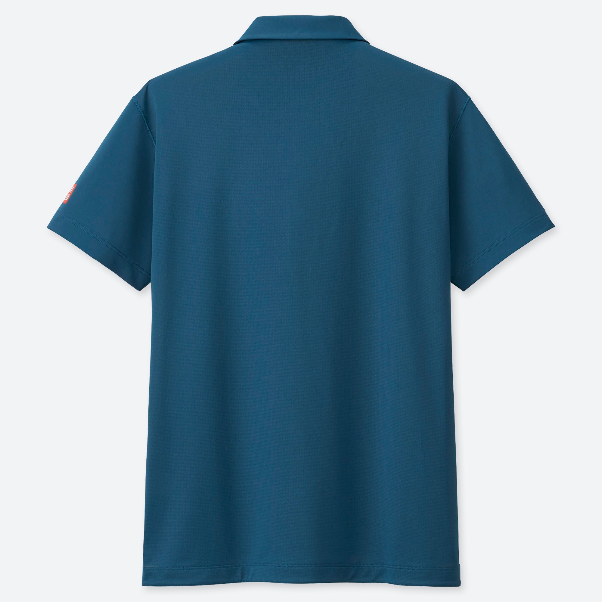 uniqlo federer shirts