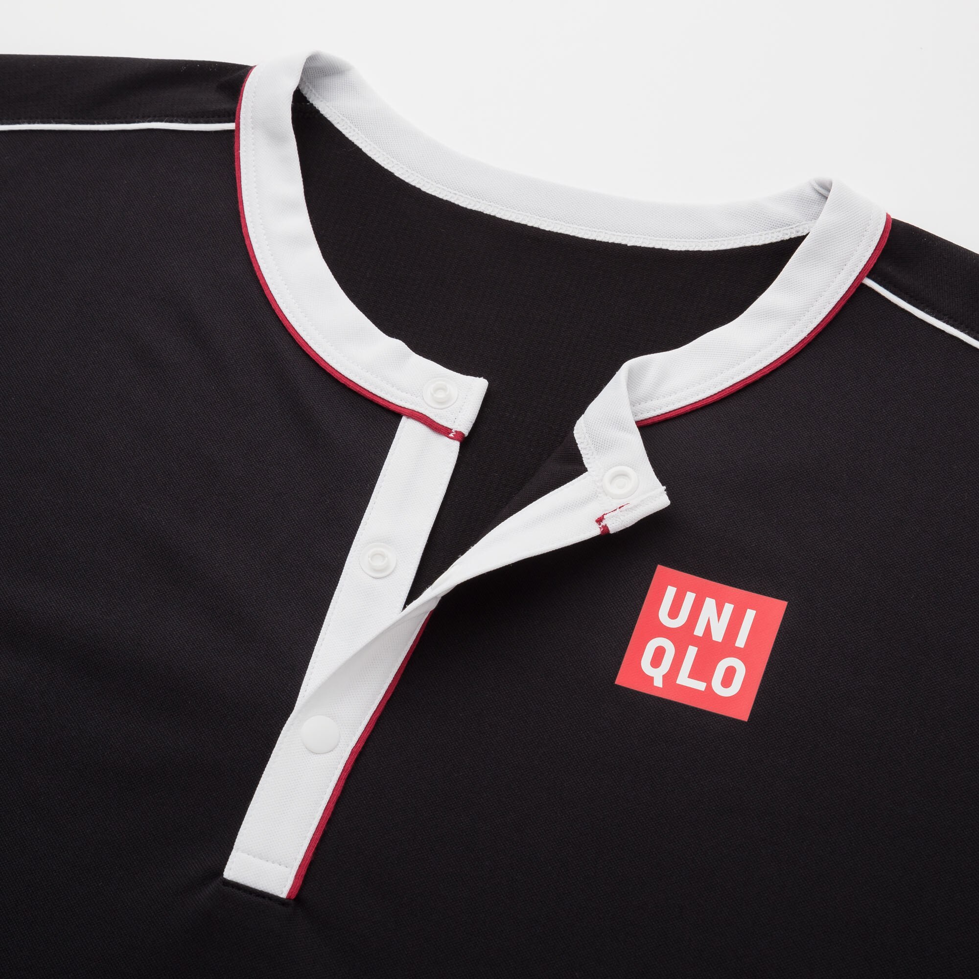 uniqlo federer jacket