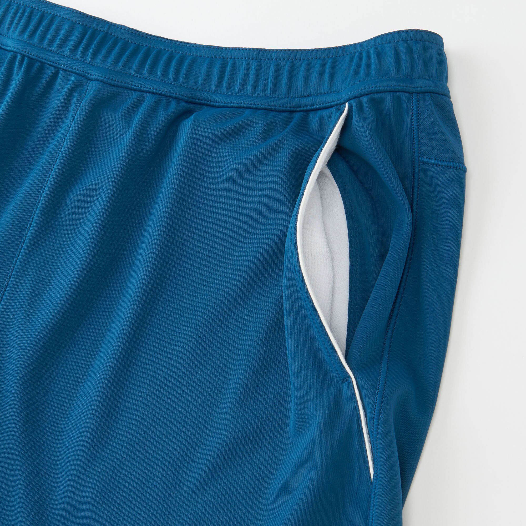 uniqlo federer short