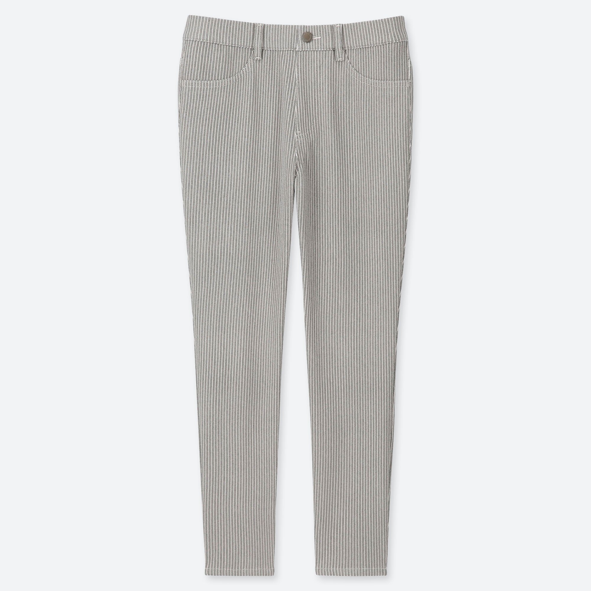 uniqlo ultra stretch cropped legging pants
