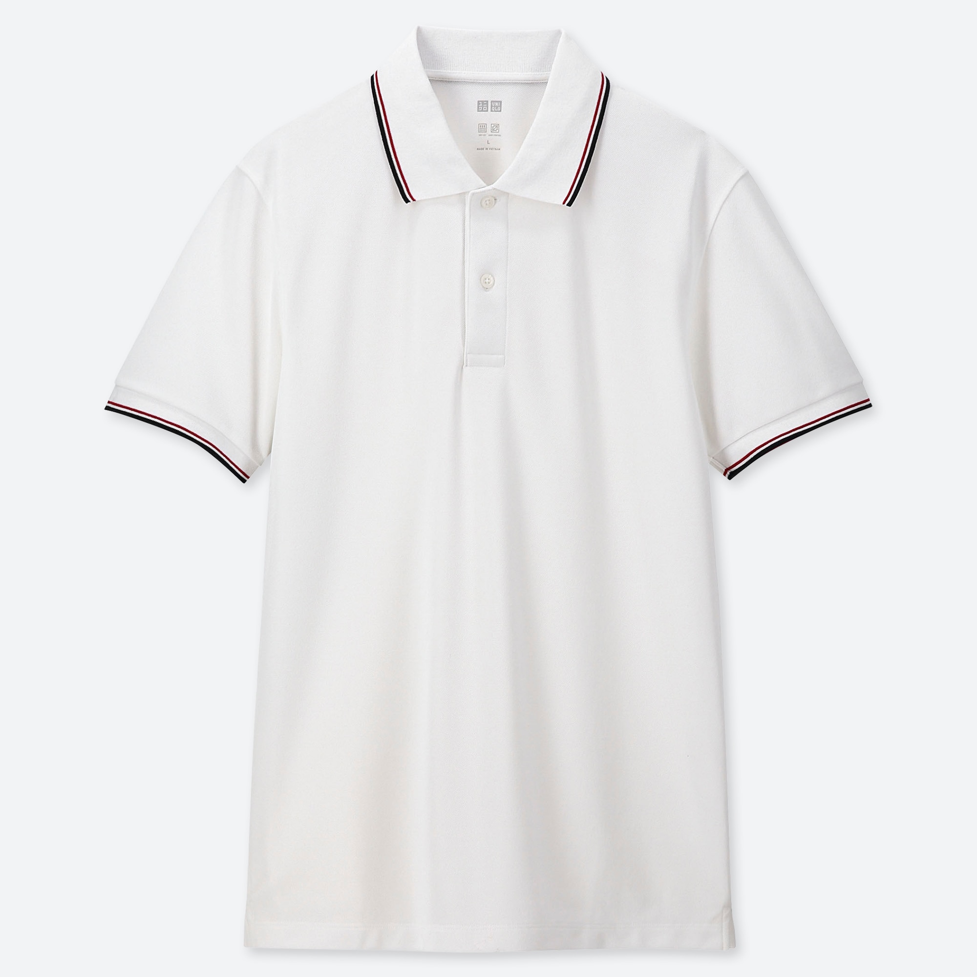 uniqlo polo shirts