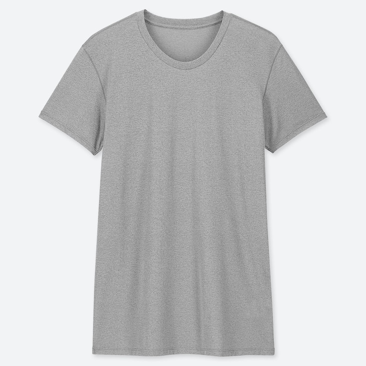 airism t shirt review