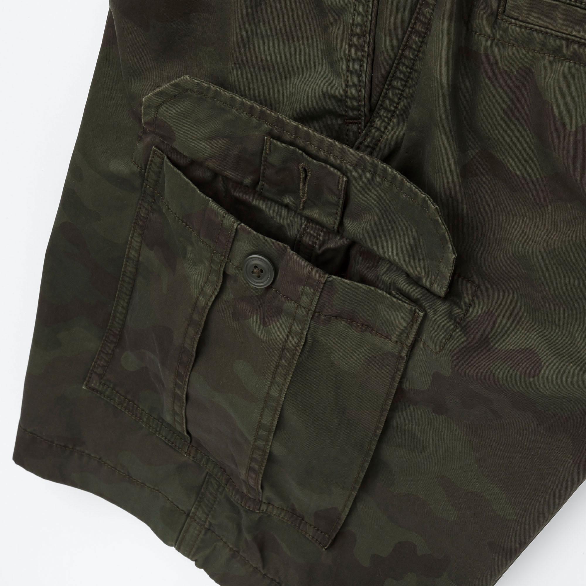 MEN CARGO SHORTS (ONLINE EXCLUSIVE) | UNIQLO US