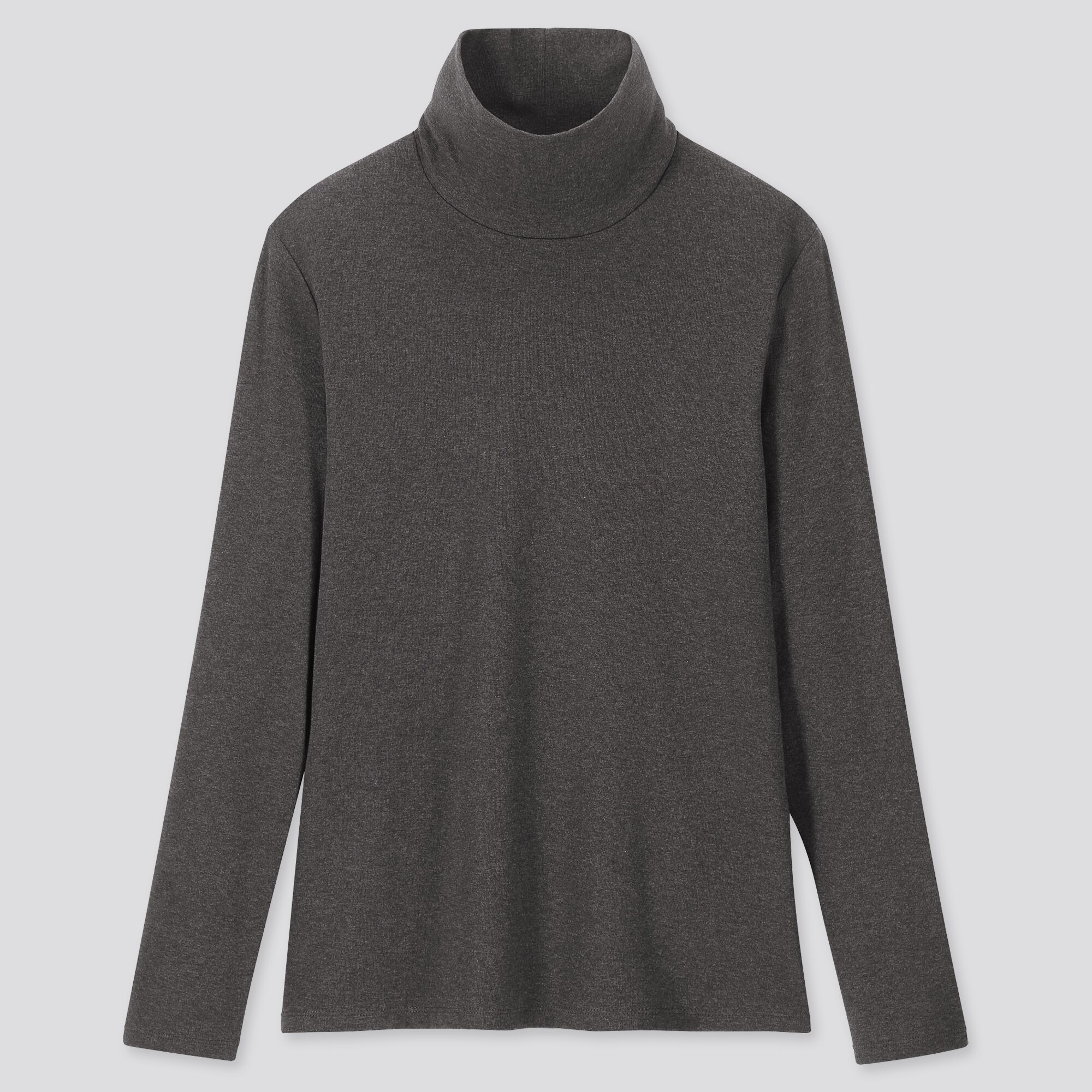 superlative black turtleneck