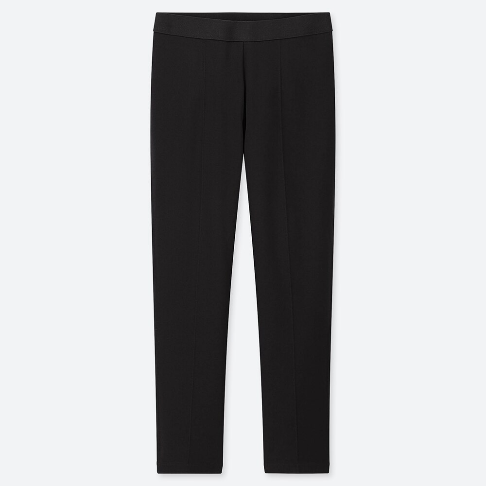 uniqlo slim pants