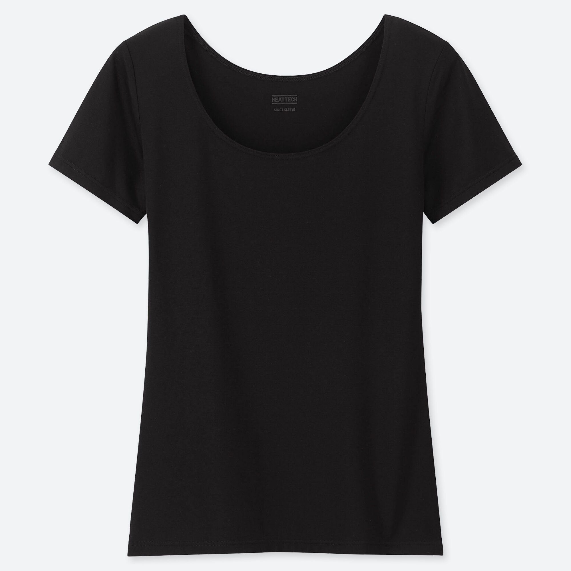 uniqlo thermal tops