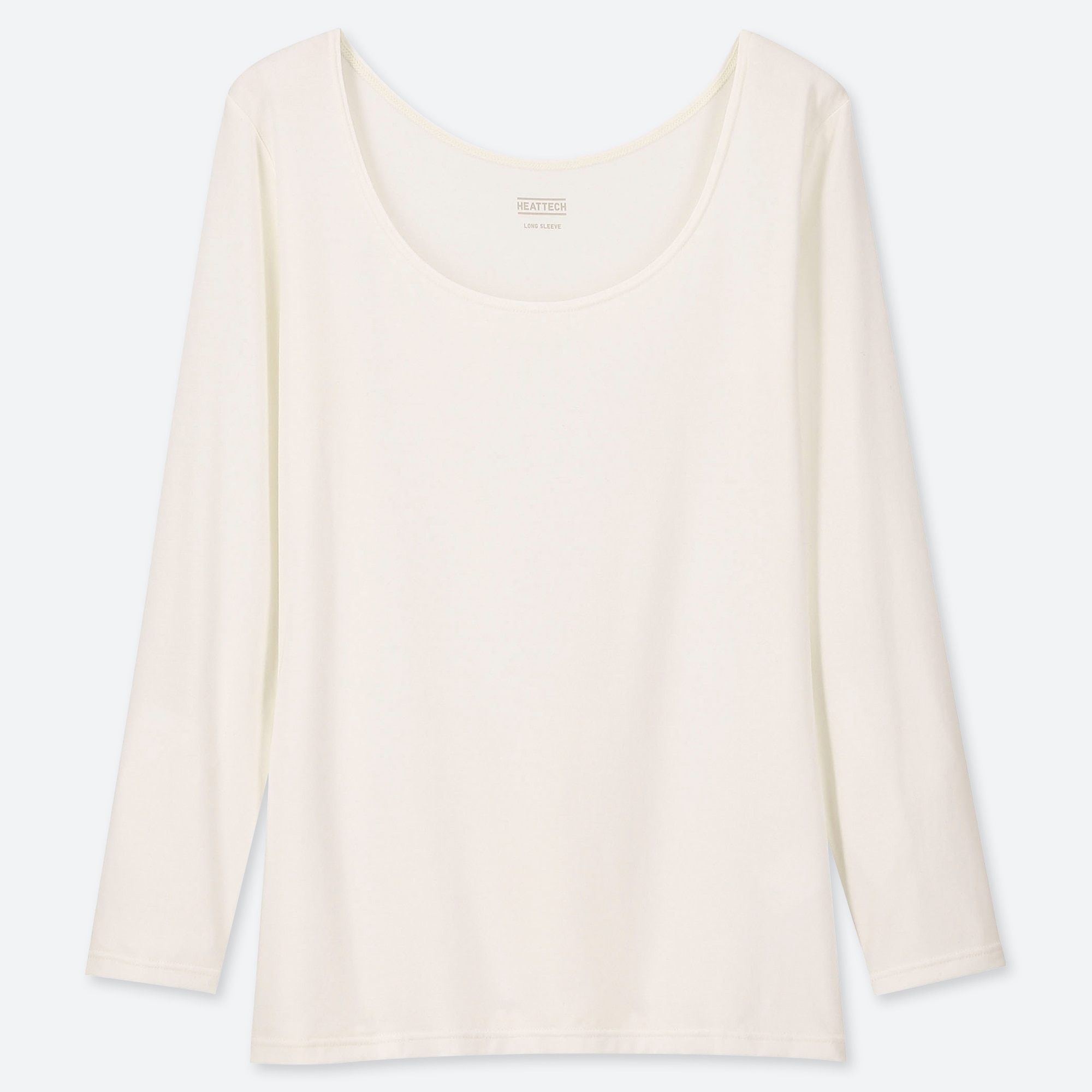 uniqlo u neck t shirt