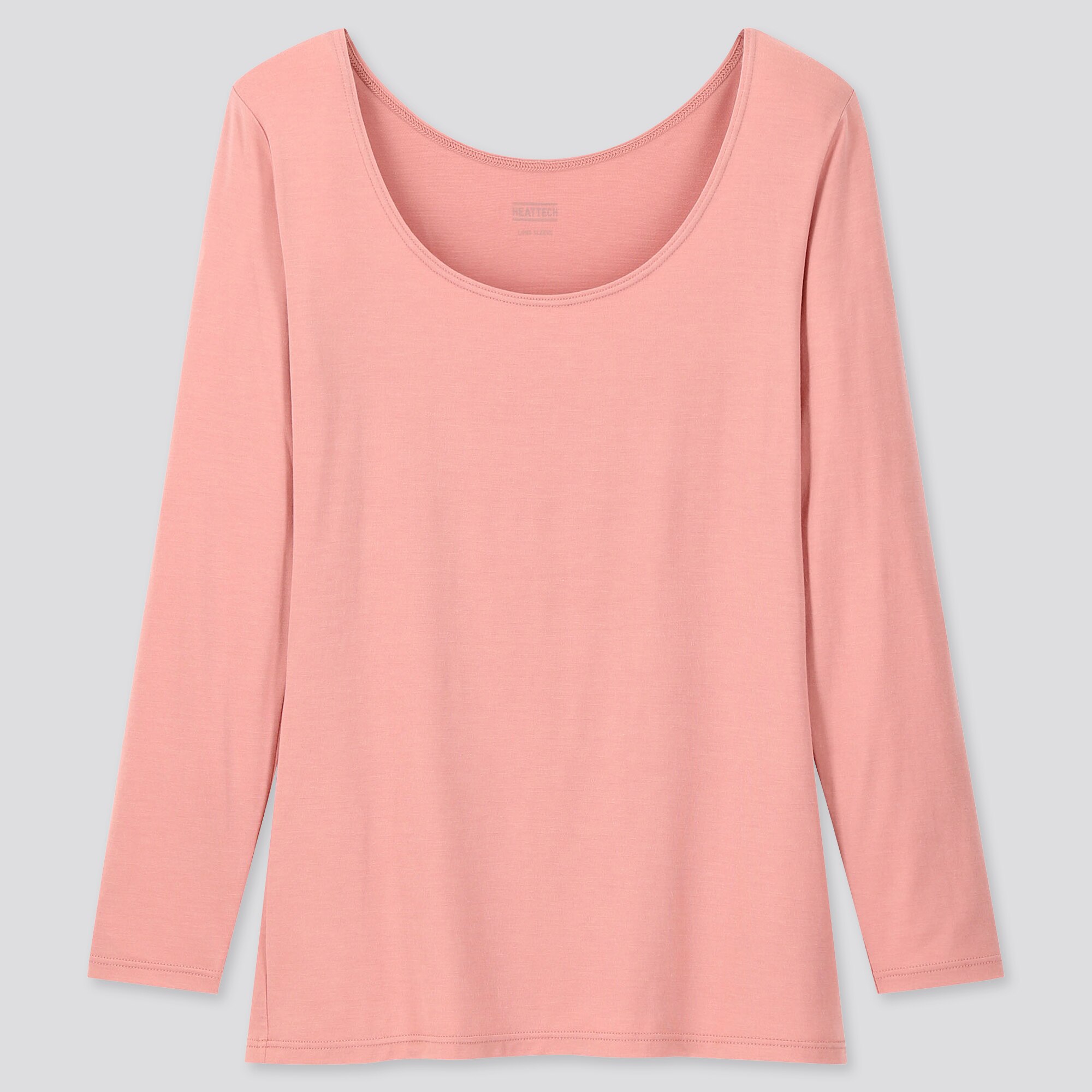 Heattech uniqlo 2024 femme