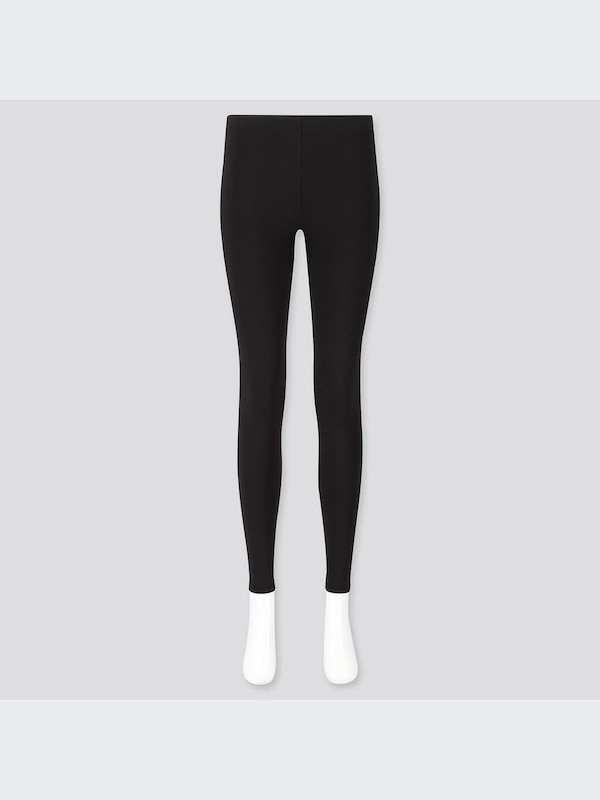 HEATTECH Ultra Warm Leggings