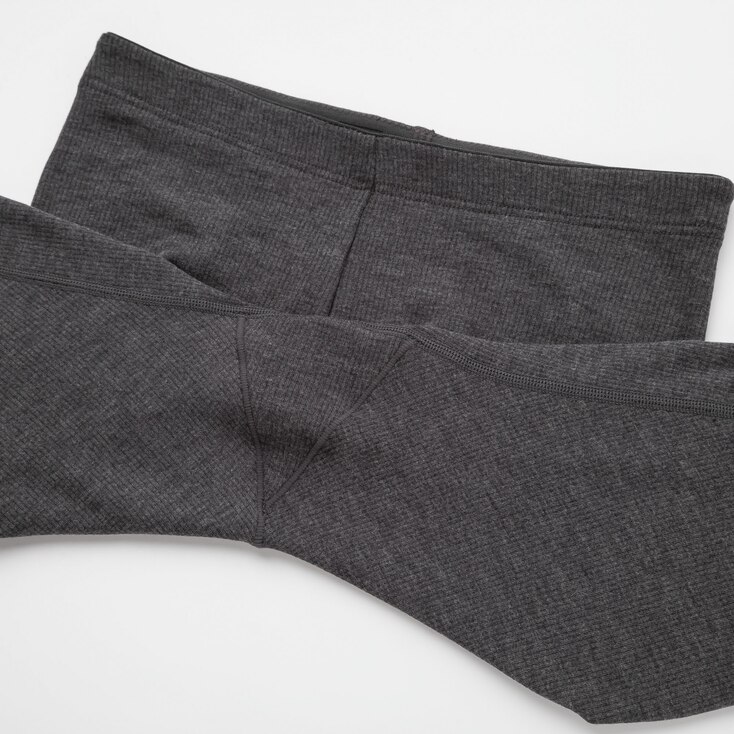 uniqlo ultra warm leggings review