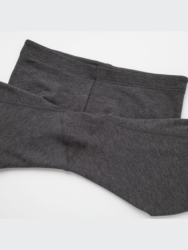 HEATTECH Ultra Warm Leggings