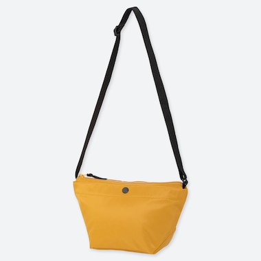 Nylon Mini Shoulder Bag Uniqlo Us