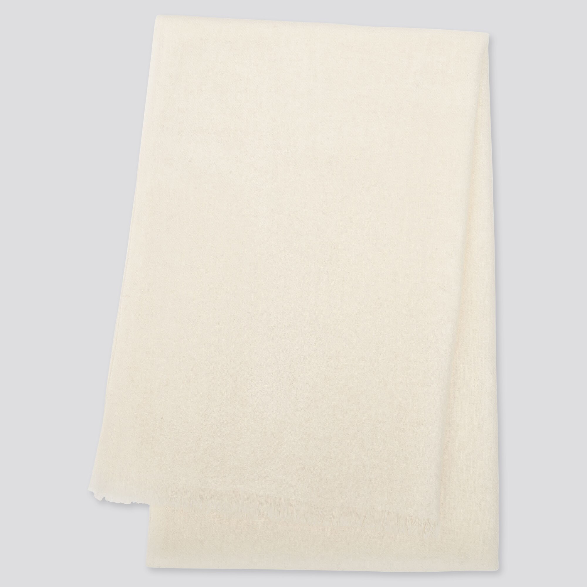 CASHMERE STOLE