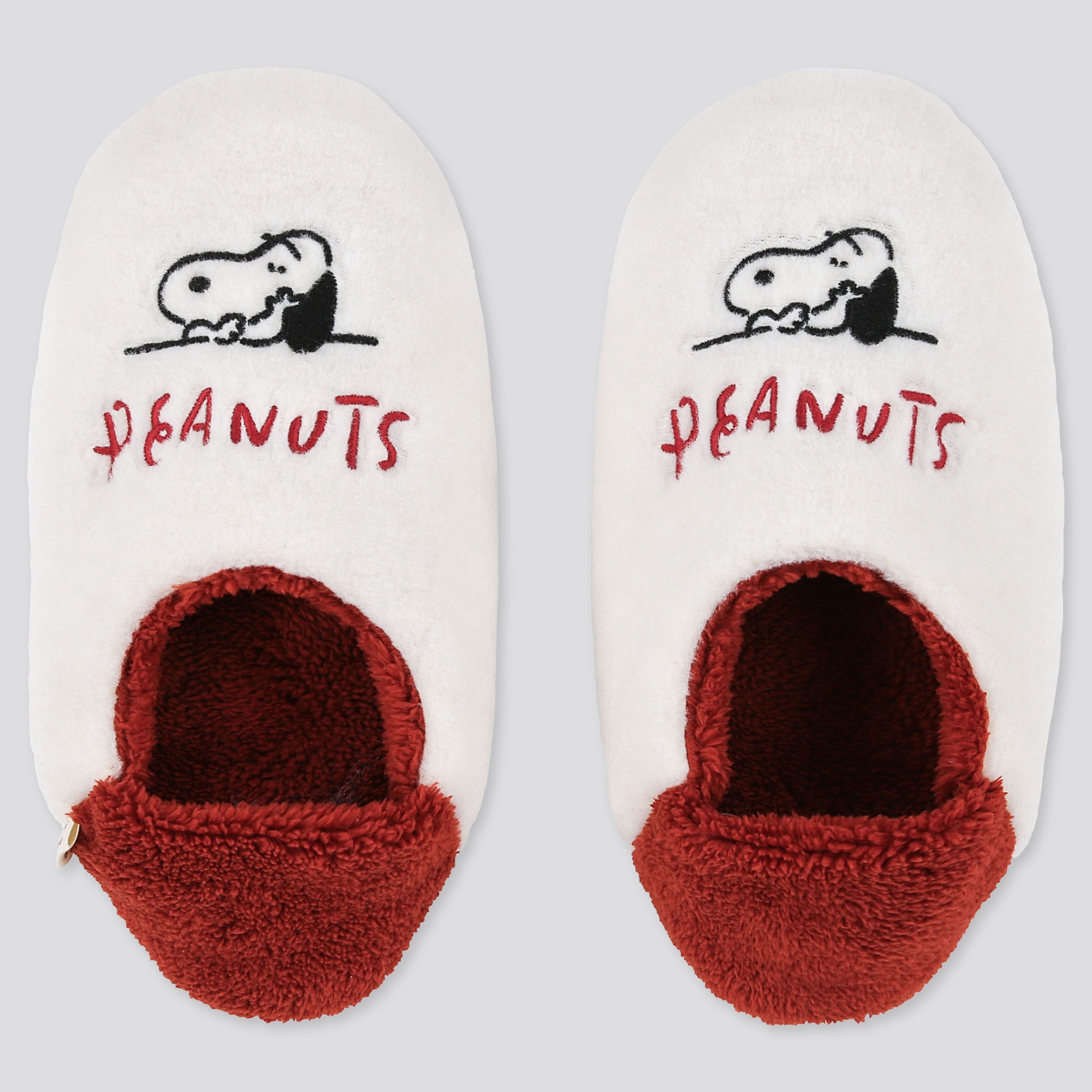 snoopy slippers