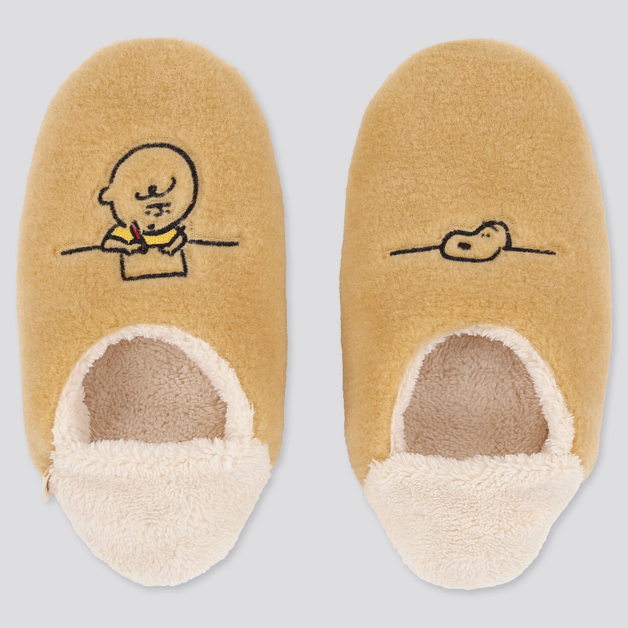 peanuts yu nagaba uniqlo