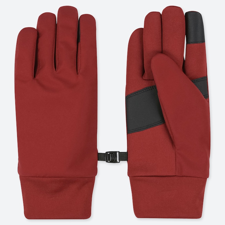 women heattech function gloves uniqlo us uniqlo gloves size chart
