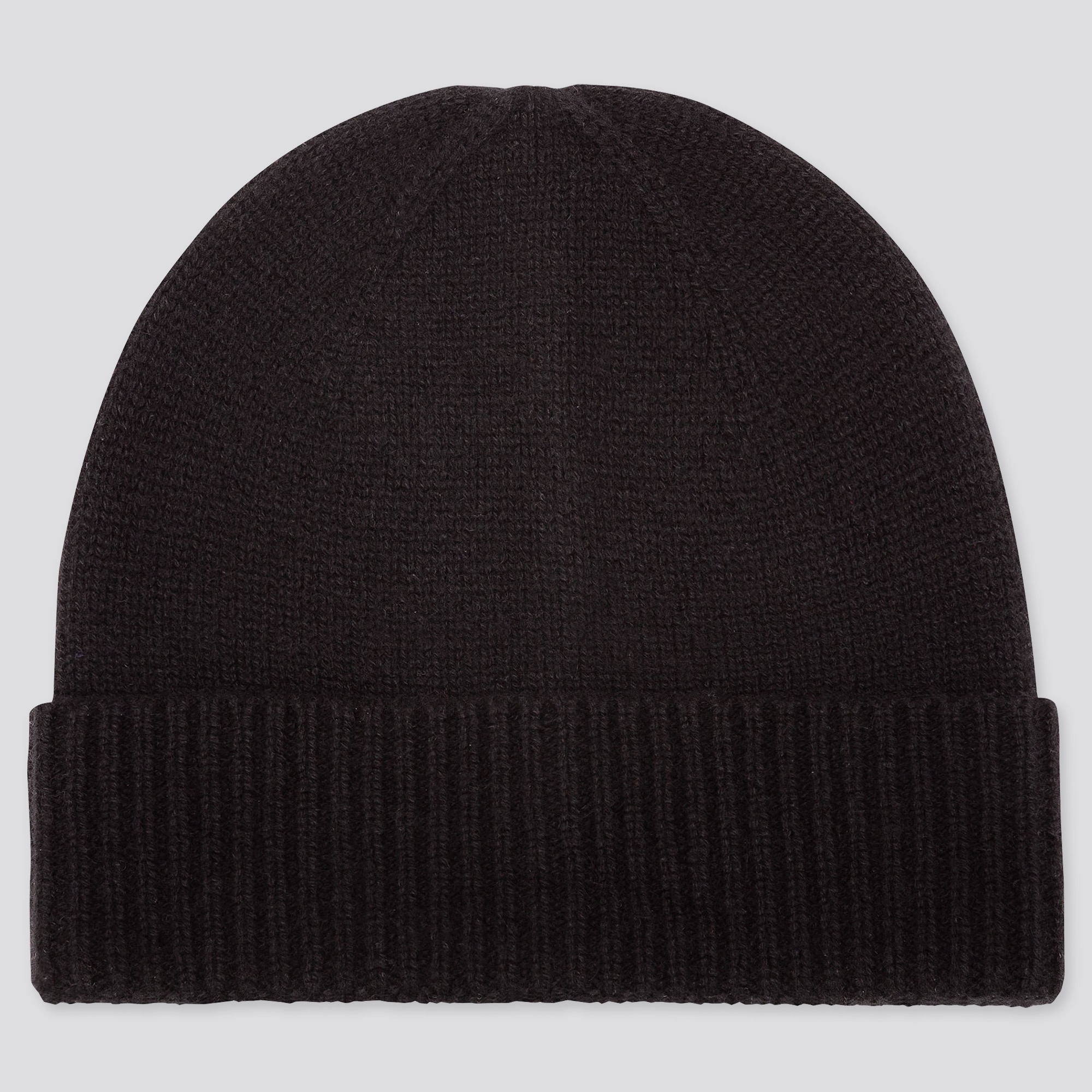 uniqlo cashmere hat