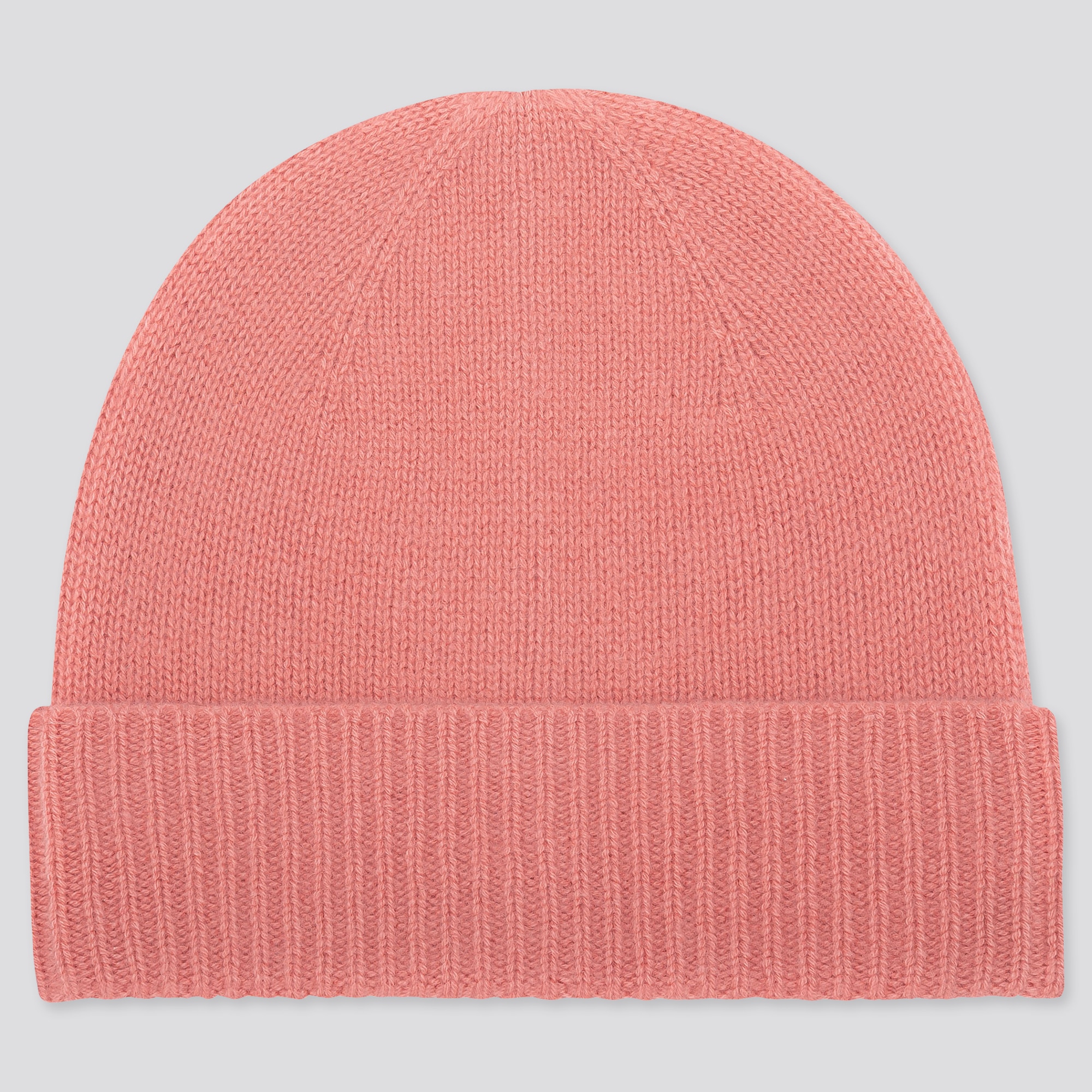 uniqlo cashmere cap