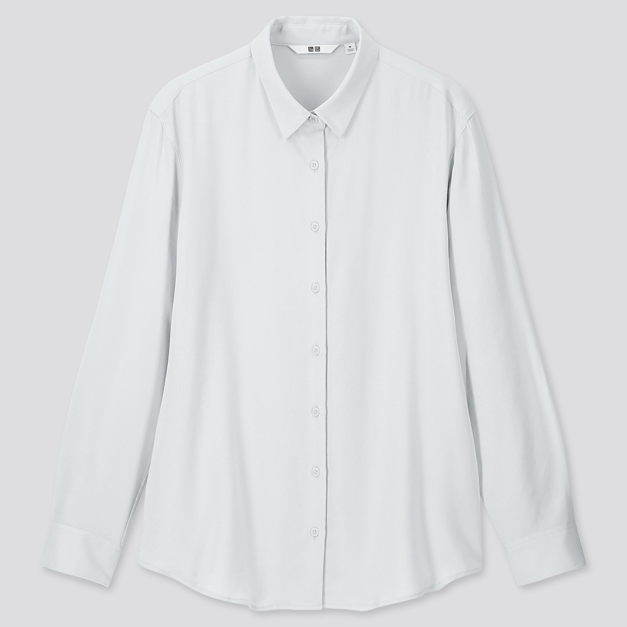 cheap white collar shirts