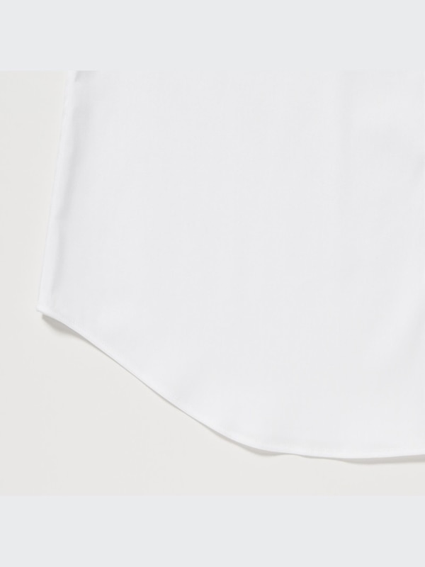 Supima® Cotton Stretch Long-Sleeve Shirt