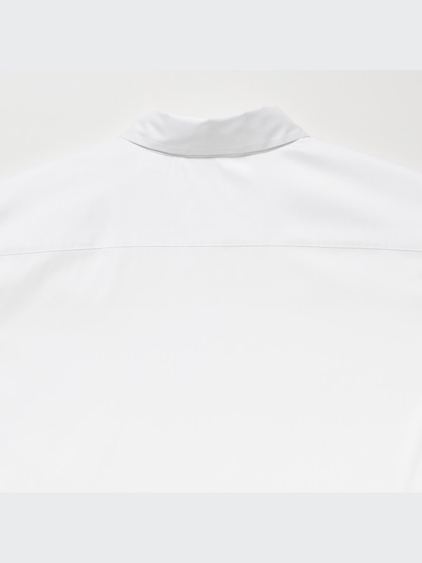 Supima® Cotton Stretch Long-Sleeve Shirt