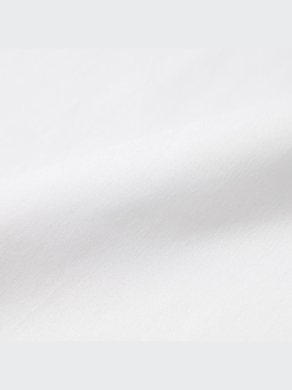 Supima® Cotton Stretch Long-Sleeve Shirt