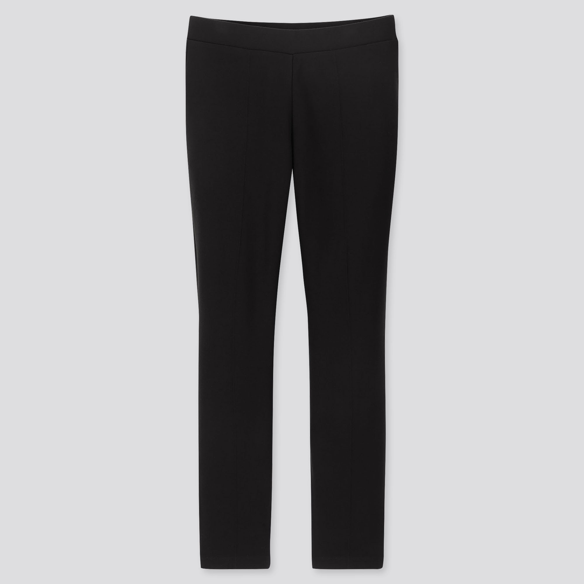 ponte legging pants