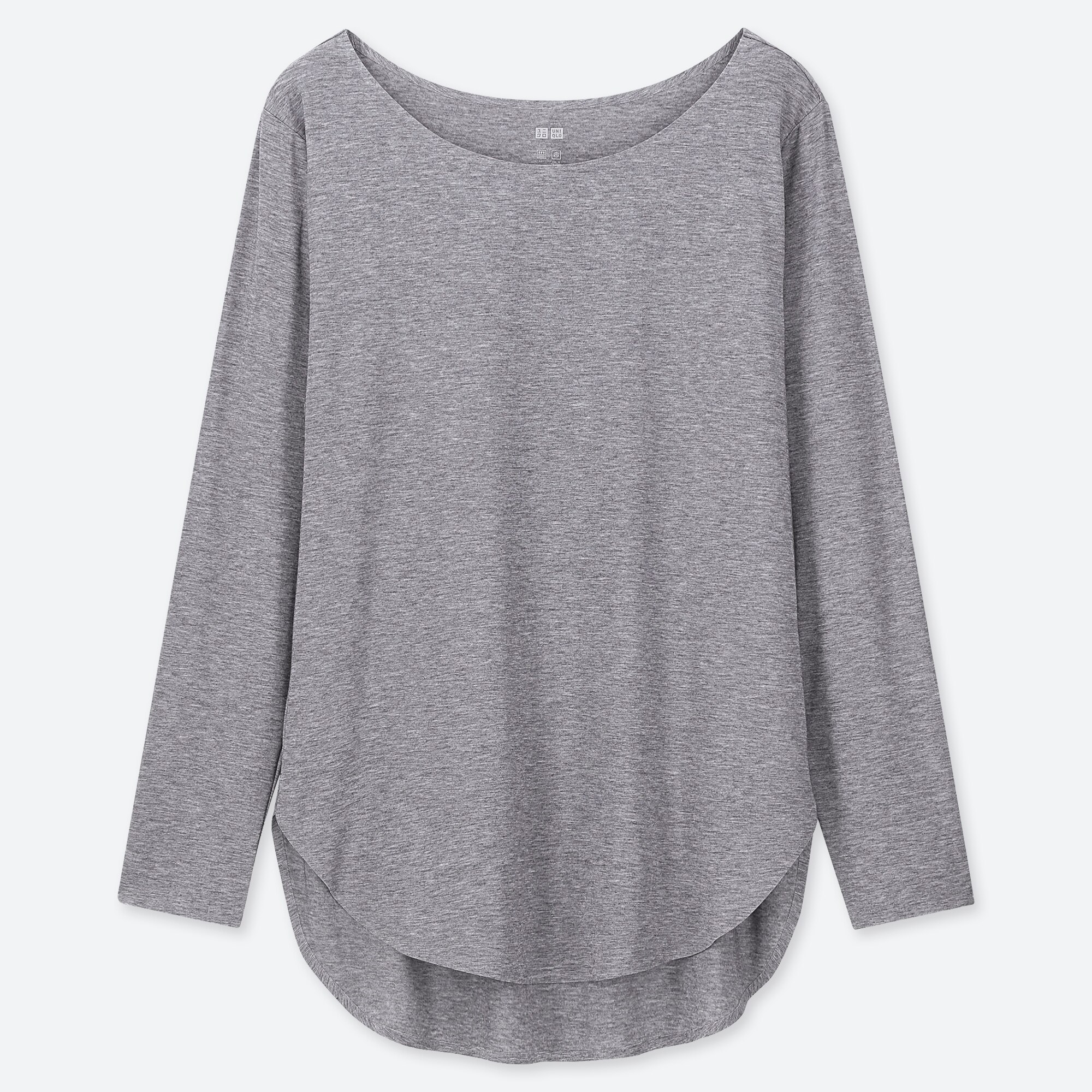 Iwie T-shirt in misto cotone donna