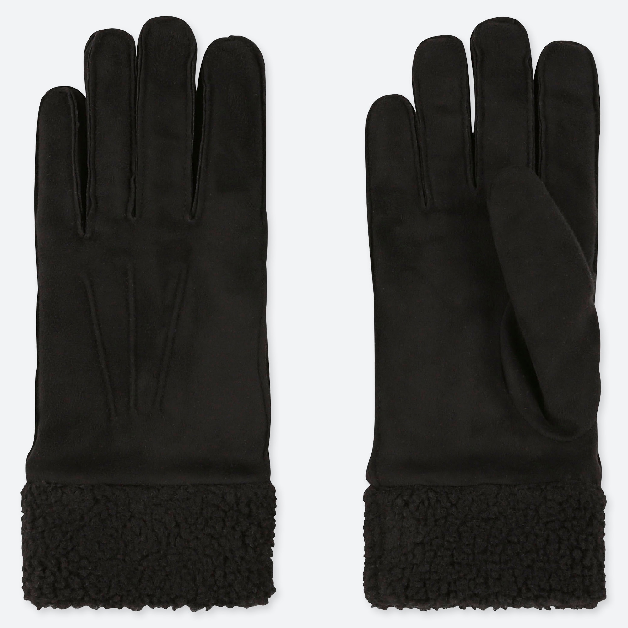 GANTS HEATTECH DOUX FEMME