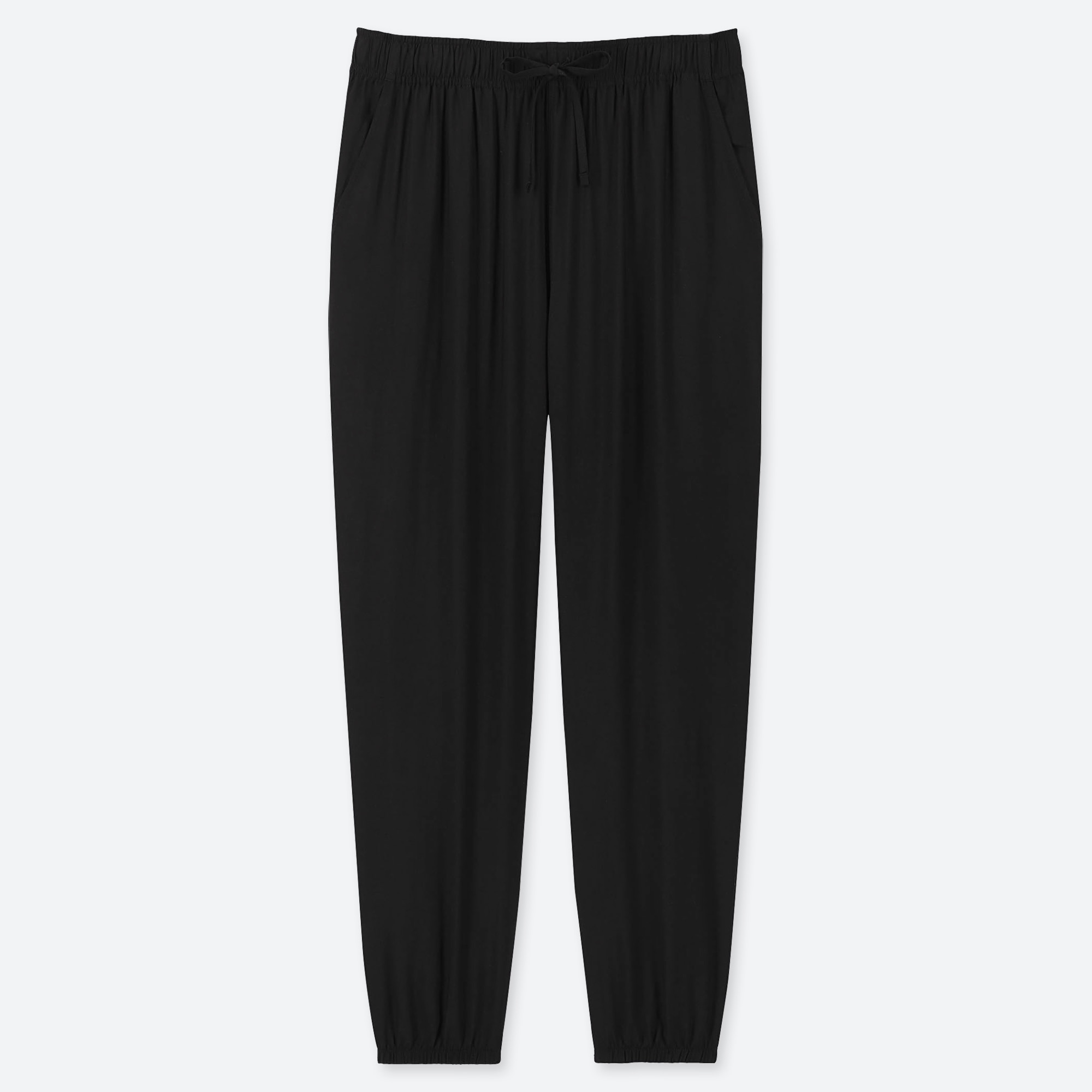 uniqlo joggers womens